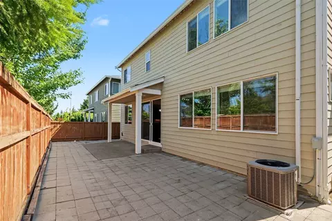 Exterior - 3720 196th Pl SE, Bothell, WA 98012 photo 4 of 5