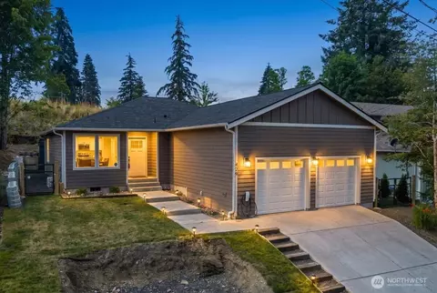 429 Chestnut St, Shelton, WA 98584