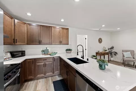 429 Chestnut St, Shelton, WA 98584