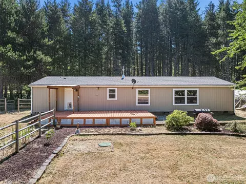 14446 Spindrift Ln SW, Port Orchard, WA 98367