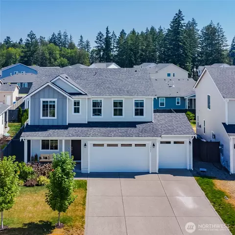 12625 178th St E, Puyallup, WA 98374