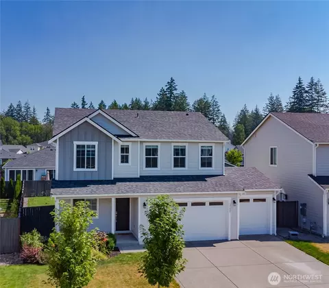 12625 178th St E, Puyallup, WA 98374