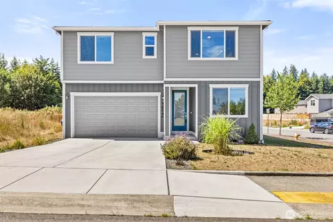3604 Creekside Dr, Port Angeles, WA 98362
