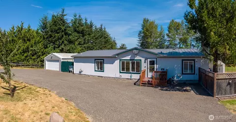 Other - 291 Spencer Rd, Sequim, WA 98382 photo 1 of 5