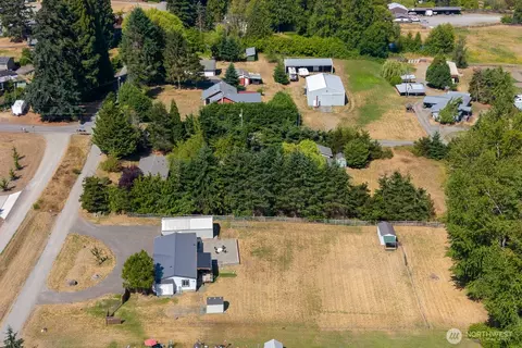 View/Area - 291 Spencer Rd, Sequim, WA 98382 photo 5 of 5