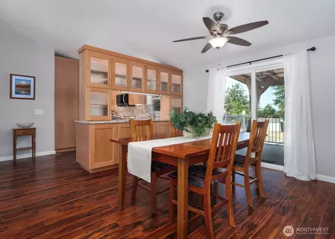 Dining - 291 Spencer Rd, Sequim, WA 98382 photo 1 of 1