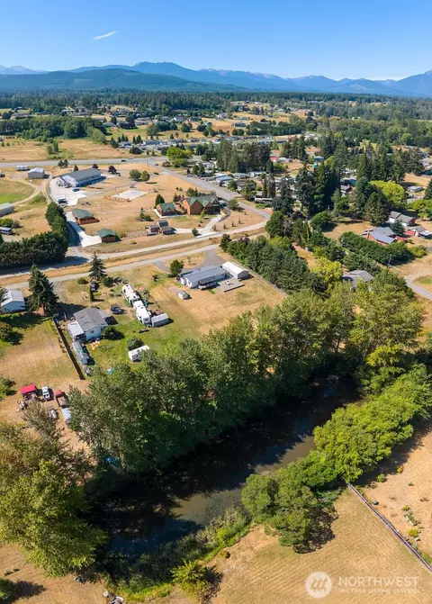 View/Area - 291 Spencer Rd, Sequim, WA 98382 photo 4 of 5