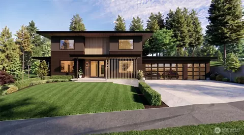 6427 E Mercer Way, Mercer Island, WA 98040
