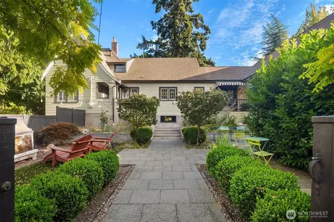 1060 Spruce St, Edmonds, WA 98020