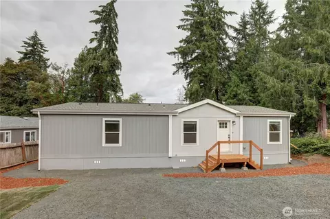 70 E Panorama Dr, Shelton, WA 98584