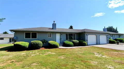Exterior - 52 Hampton Ct #5, Sequim, WA 98382 photo 5 of 5