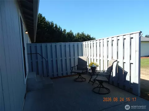 Exterior - 52 Hampton Ct #5, Sequim, WA 98382 photo 7 of 9