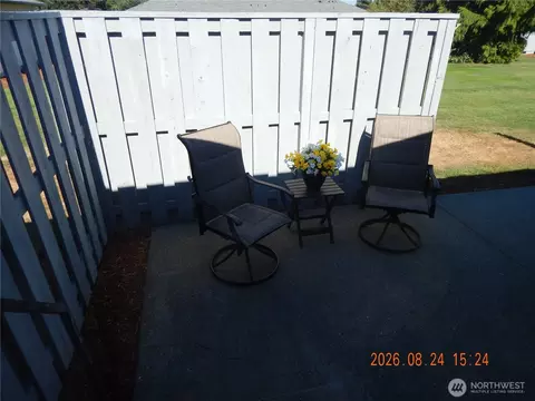 Exterior - 52 Hampton Ct #5, Sequim, WA 98382 photo 9 of 9