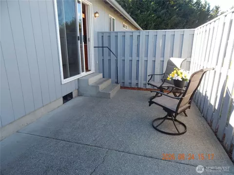 Exterior - 52 Hampton Ct #5, Sequim, WA 98382 photo 6 of 9