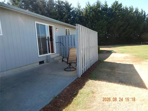 Exterior - 52 Hampton Ct #5, Sequim, WA 98382 photo 8 of 9