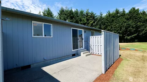 Exterior - 52 Hampton Ct #5, Sequim, WA 98382 photo 4 of 5