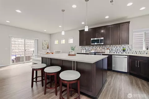 Kitchen - 22517 41st Dr SE, Bothell, WA 98021 photo 1 of 5