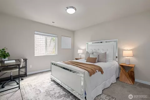 Bedroom - 22517 41st Dr SE, Bothell, WA 98021 photo 5 of 7