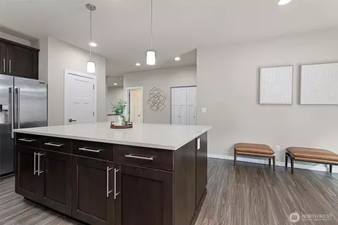 Kitchen - 22517 41st Dr SE, Bothell, WA 98021 photo 4 of 5