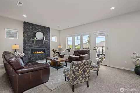 Living - 22517 41st Dr SE, Bothell, WA 98021 photo 1 of 3