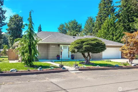 1511 Wilson St SE, Olympia, WA 98501