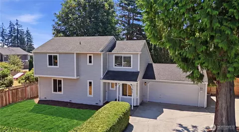 13413 NE 132nd St, Kirkland, WA 98034