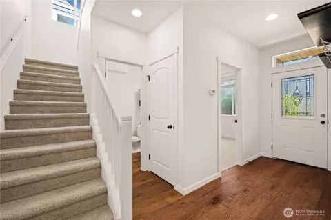 Entry Way - 21011 SE 39th Dr, Bothell, WA 98021 photo 1 of 3
