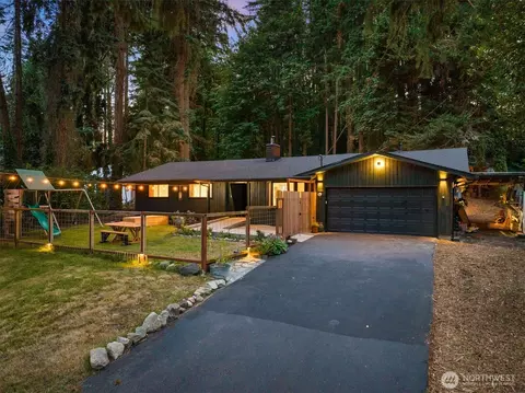 Exterior - 22914 2nd Ave SE, Bothell, WA 98021 photo 16 of 19