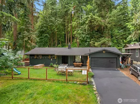 Exterior - 22914 2nd Ave SE, Bothell, WA 98021 photo 3 of 19