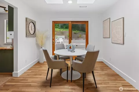Dining - 22914 2nd Ave SE, Bothell, WA 98021 photo 1 of 1