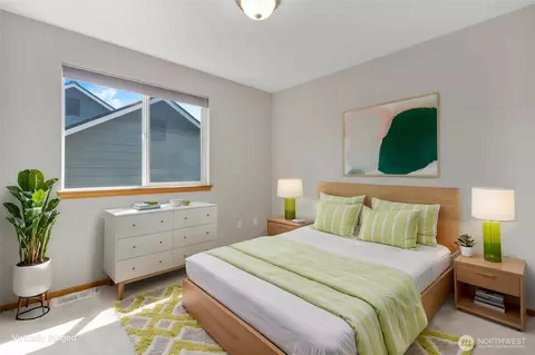Bedroom - 308 170th Pl SE, Bothell, WA 98012 photo 6 of 11