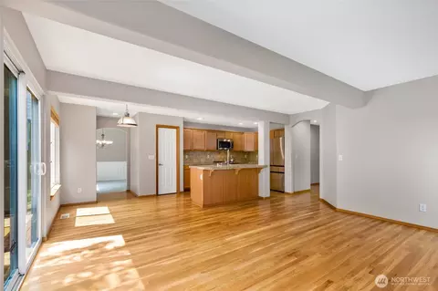 Living - 308 170th Pl SE, Bothell, WA 98012 photo 6 of 7