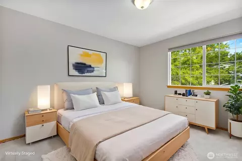 Bedroom - 308 170th Pl SE, Bothell, WA 98012 photo 10 of 11