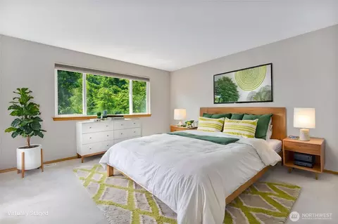Bedroom - 308 170th Pl SE, Bothell, WA 98012 photo 3 of 11
