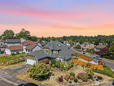32708 19th Pl SW, Federal Way, WA 98023