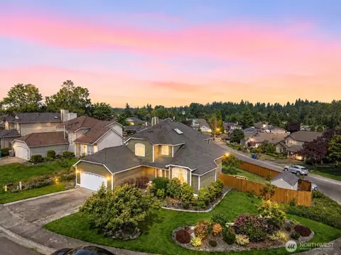 32708 19th Pl SW, Federal Way, WA 98023