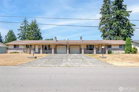 333 Choker St SE #A&B, Lacey, WA 98503