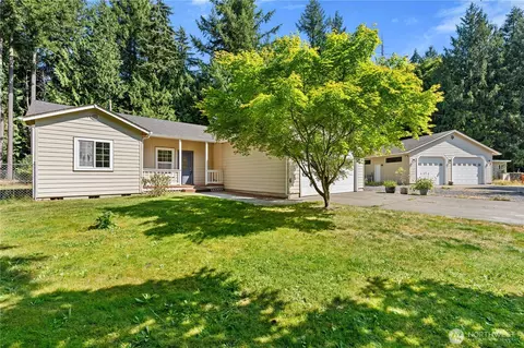 16301 Vail Rd SE, Yelm, WA 98597