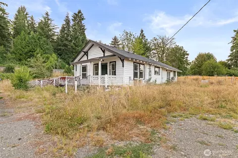 108 Martina St SE, Bucoda, WA 98530
