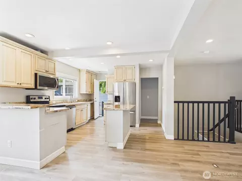 Kitchen - 2906 16th St, Everett, WA 98201 photo 1 of 6