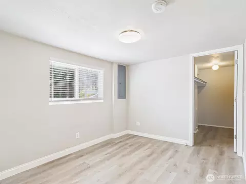 Bedroom - 2906 16th St, Everett, WA 98201 photo 5 of 5