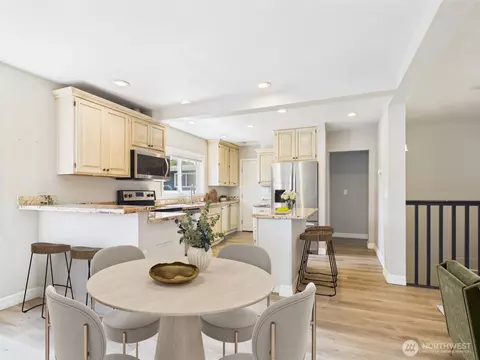 Dining - 2906 16th St, Everett, WA 98201 photo 1 of 1