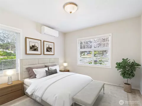 Bedroom - 2906 16th St, Everett, WA 98201 photo 1 of 5