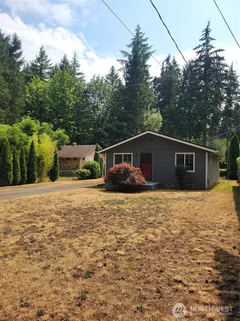 4975 David Rd NW, Bremerton, WA 98312