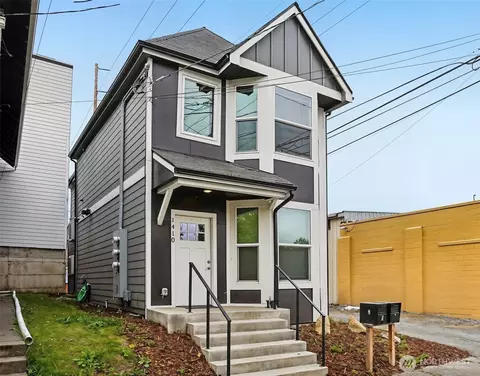 1410 6th Ave, Tacoma, WA 98405