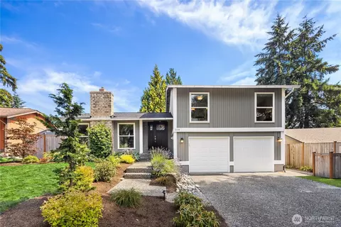 11119 NE 142nd St, Kirkland, WA 98034