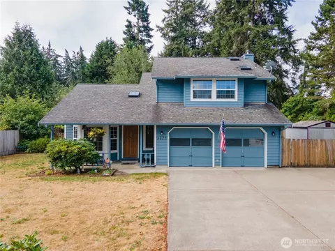 3123 Marquette Dr SE, Lacey, WA 98503