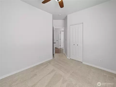 Bedroom - 14715 151st Ave E, Orting, WA 98360 photo 2 of 3