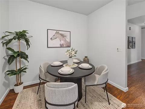 Dining - 14715 151st Ave E, Orting, WA 98360 photo 1 of 1