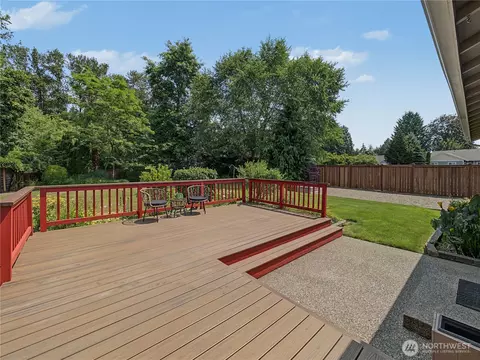 Exterior - 14715 151st Ave E, Orting, WA 98360 photo 2 of 8